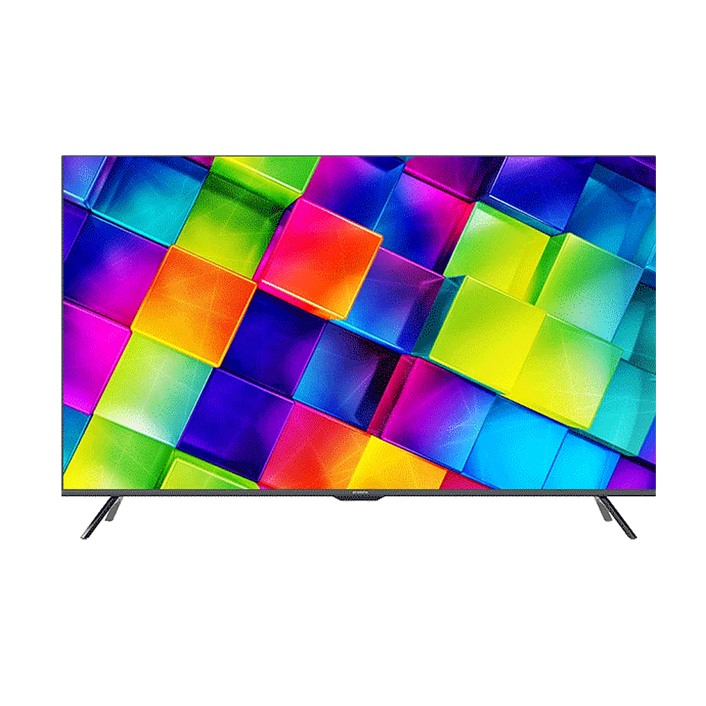 X.Vision 50XYU715 Smart LED 50 Inch TV