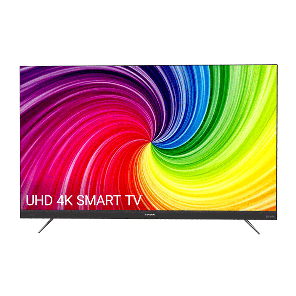 X.Vision 55XTU845 Smart LED 55 Inch TV
