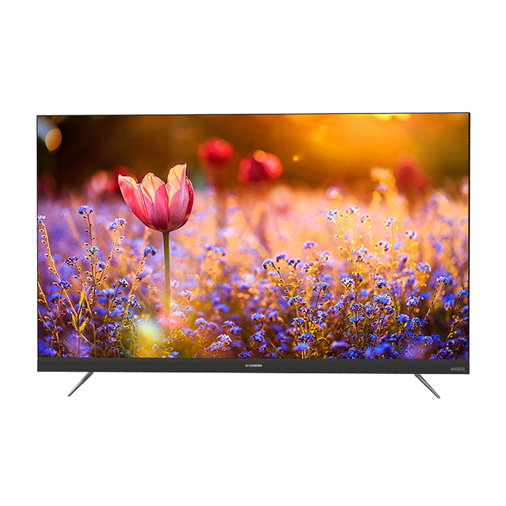 X.Vision 50XTU845 Smart LED 50 Inch TV