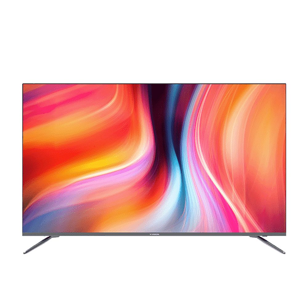 X.Vision 50XCU685 Smart LED 50 Inch TV