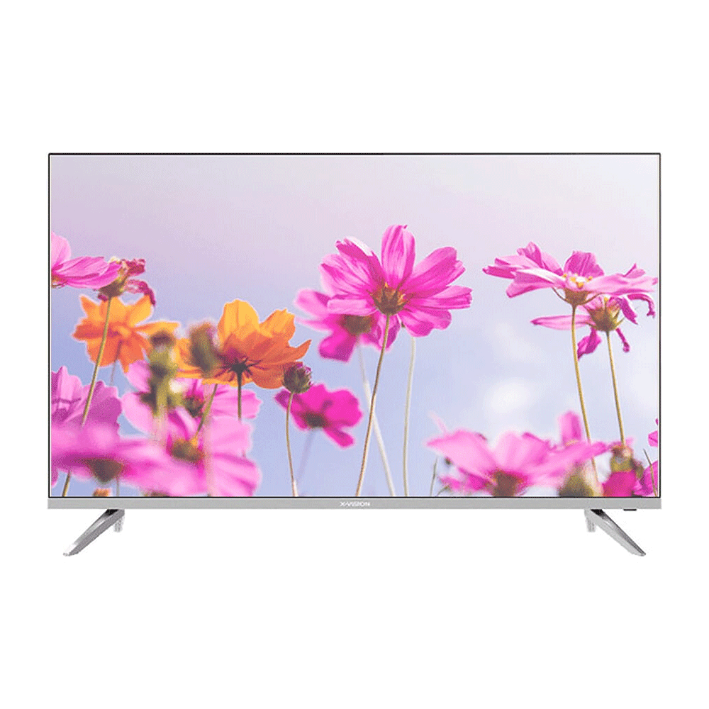 X.VISION 43XC635 Smart LED 43 Inch TV