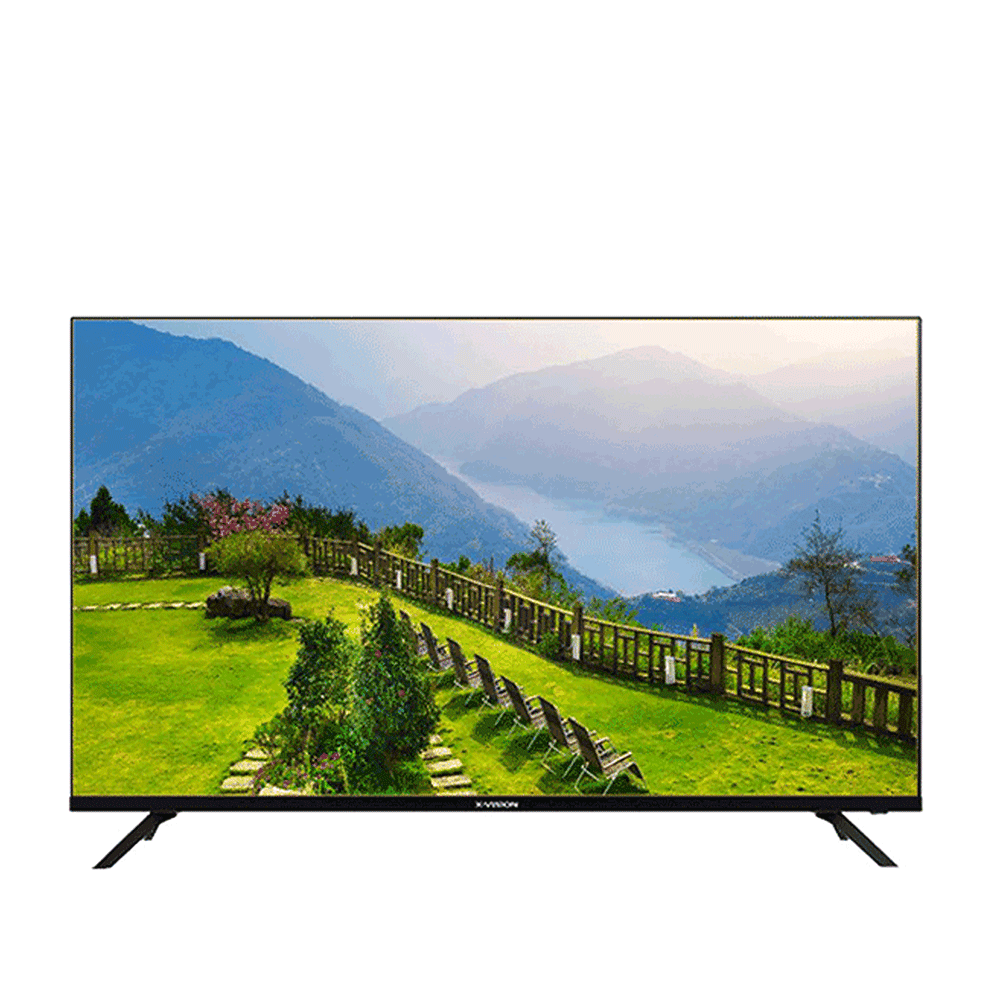 X VISION 43XC645 Smart LED 43 Inch TV
