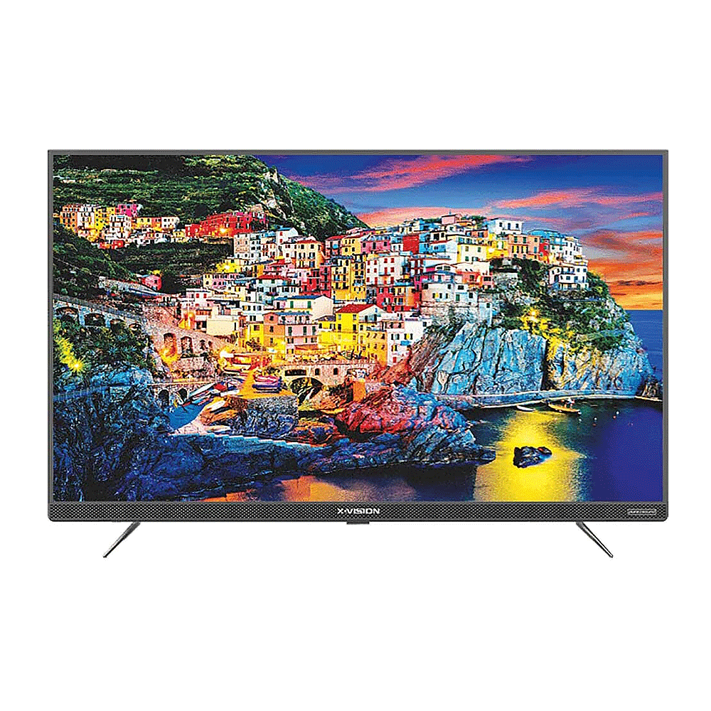 X VISION 43XT755 Smart LED 43 Inch TV