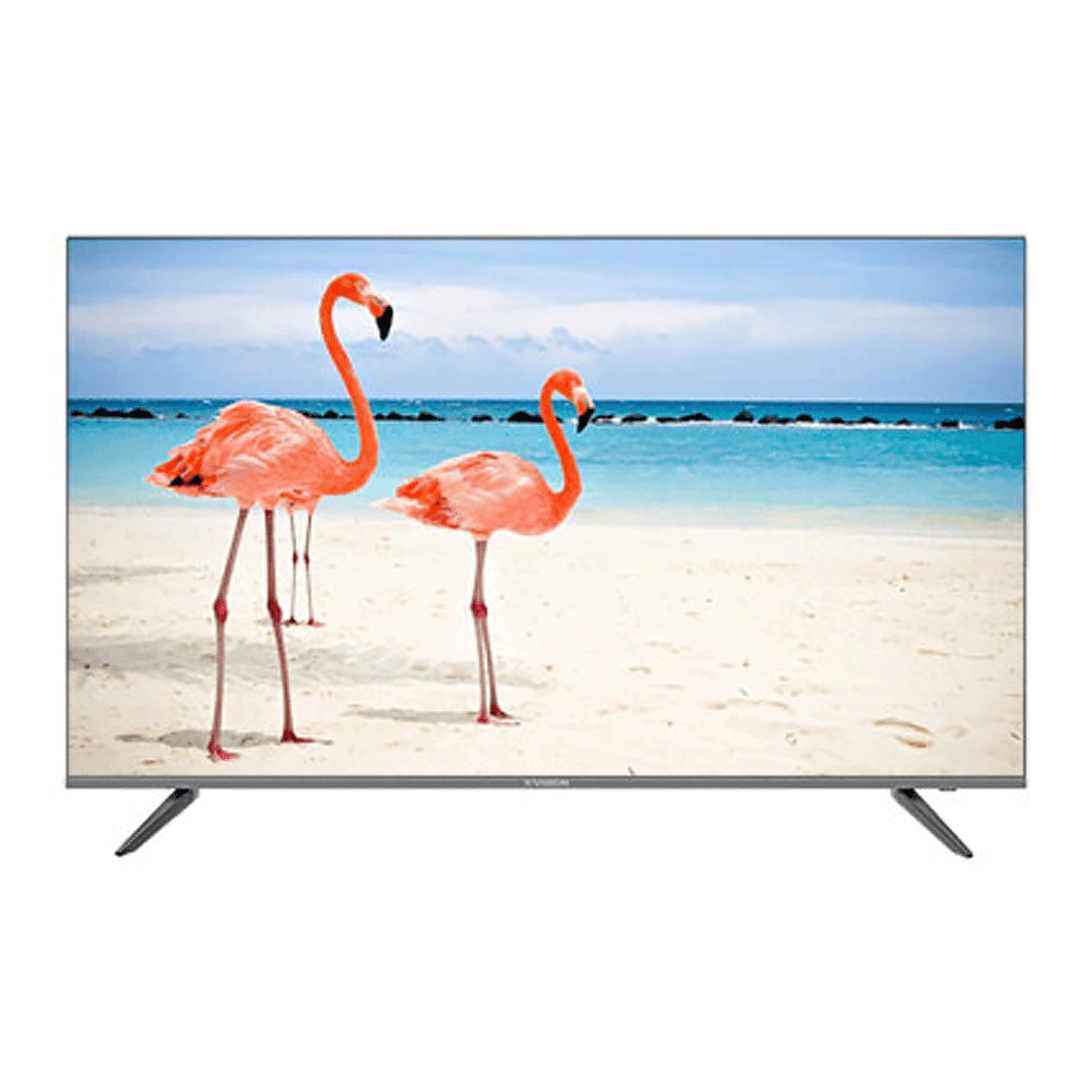 X VISION 50XCU635 Smart LED 50 Inch TV