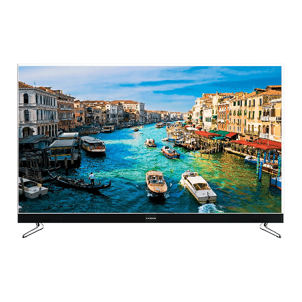 X.Vision 55XKU575 Smart LED 55 Inch TV