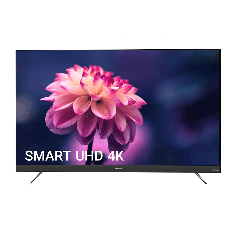 X VISION 55XTU835 Smart LED 55 Inch TV