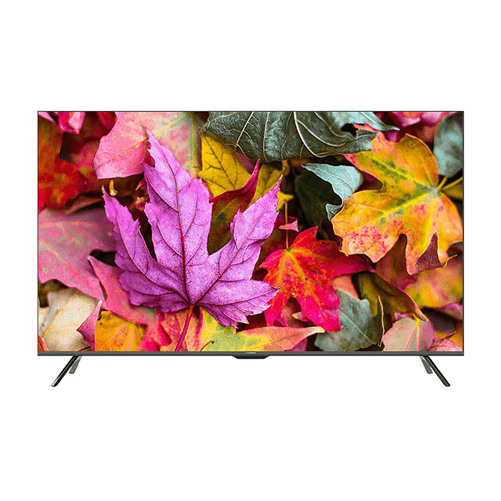 X.Vision 50XYU745 Smart LED 50 Inch TV