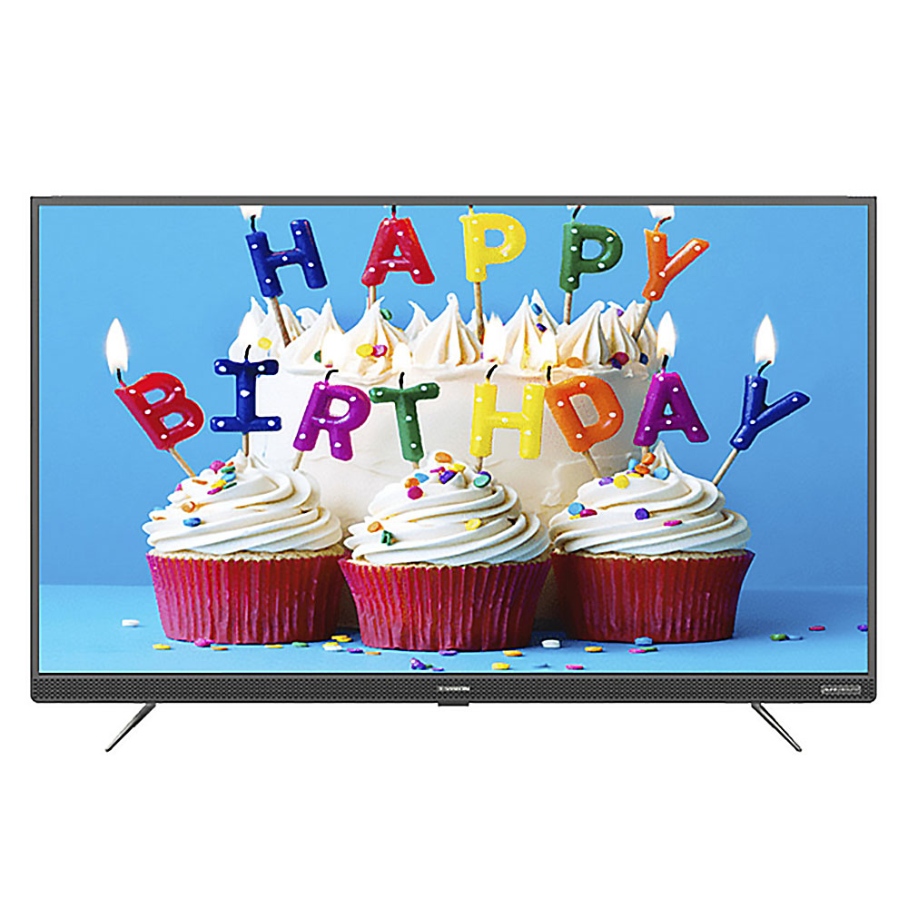 X Vision 43xt765 Smart LED 43 Inch TV