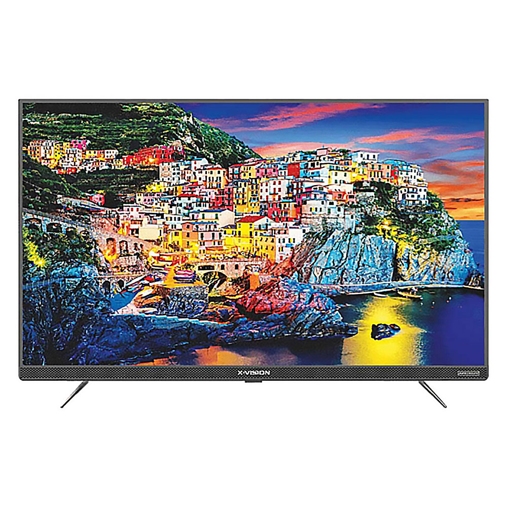 X Vision 43XT775 Smart LED 43 Inch TV
