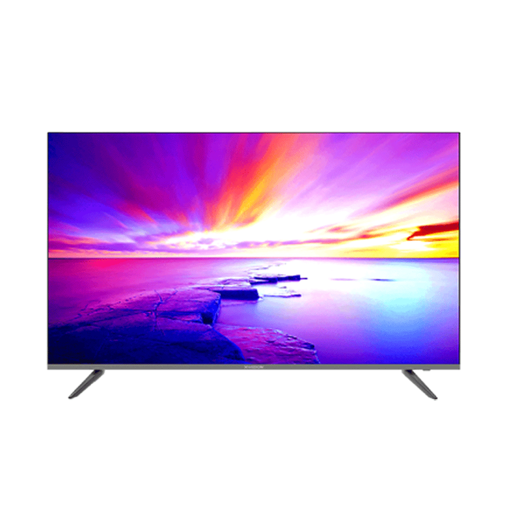 X Vision 50XTU785 Smart LED 50 Inch TV
