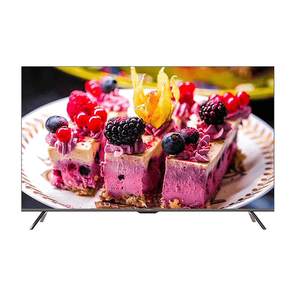 X Vision 55XYU735 Smart LED 55 Inch TV