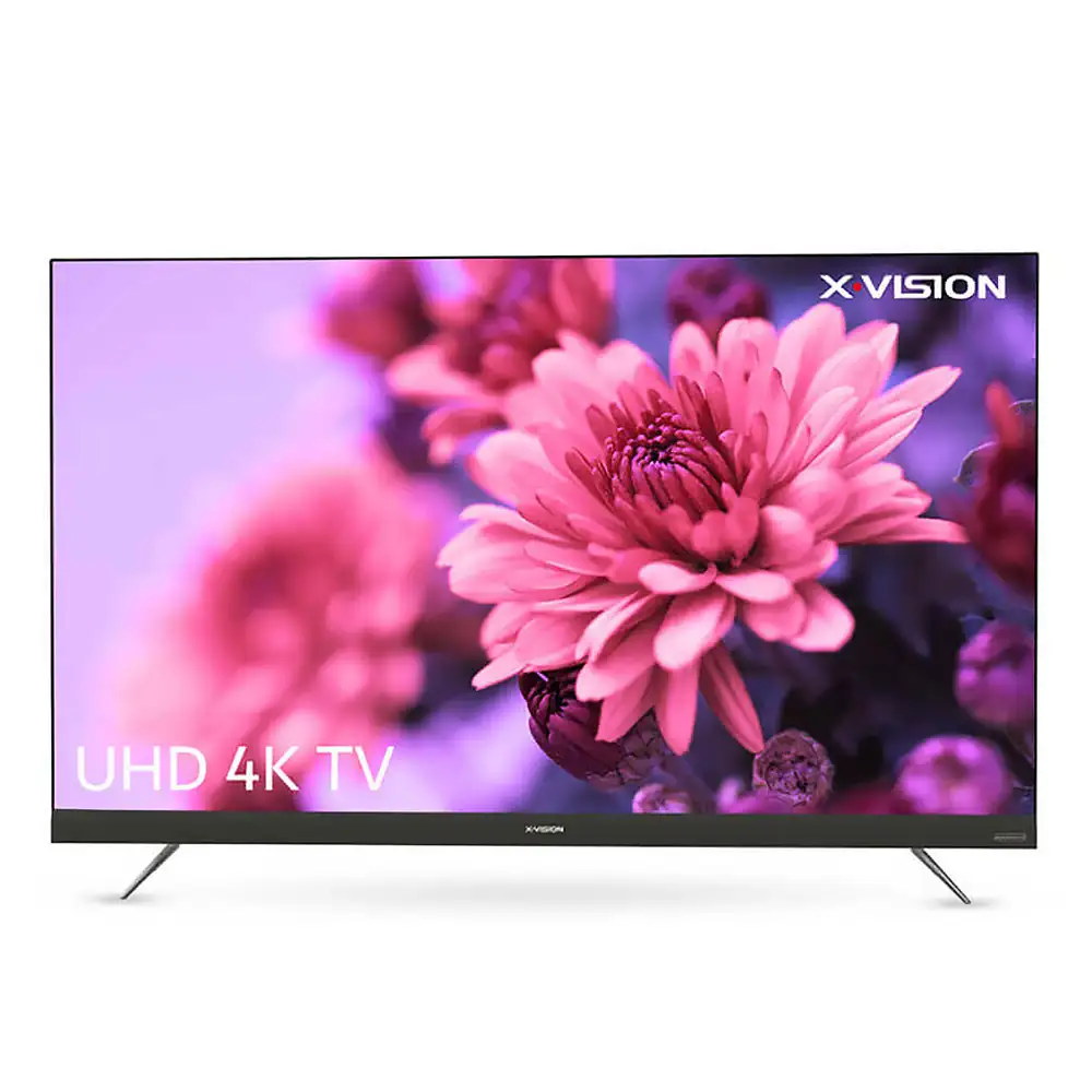 X.Vision 65XTU855 Smart LED 65 Inch TV