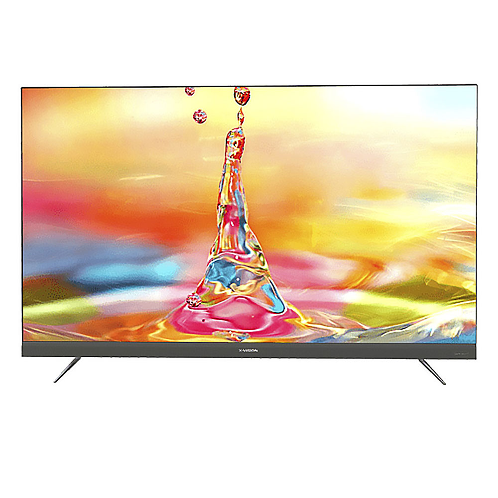 X.Vision 65XTU865 Smart LED 65 Inch TV