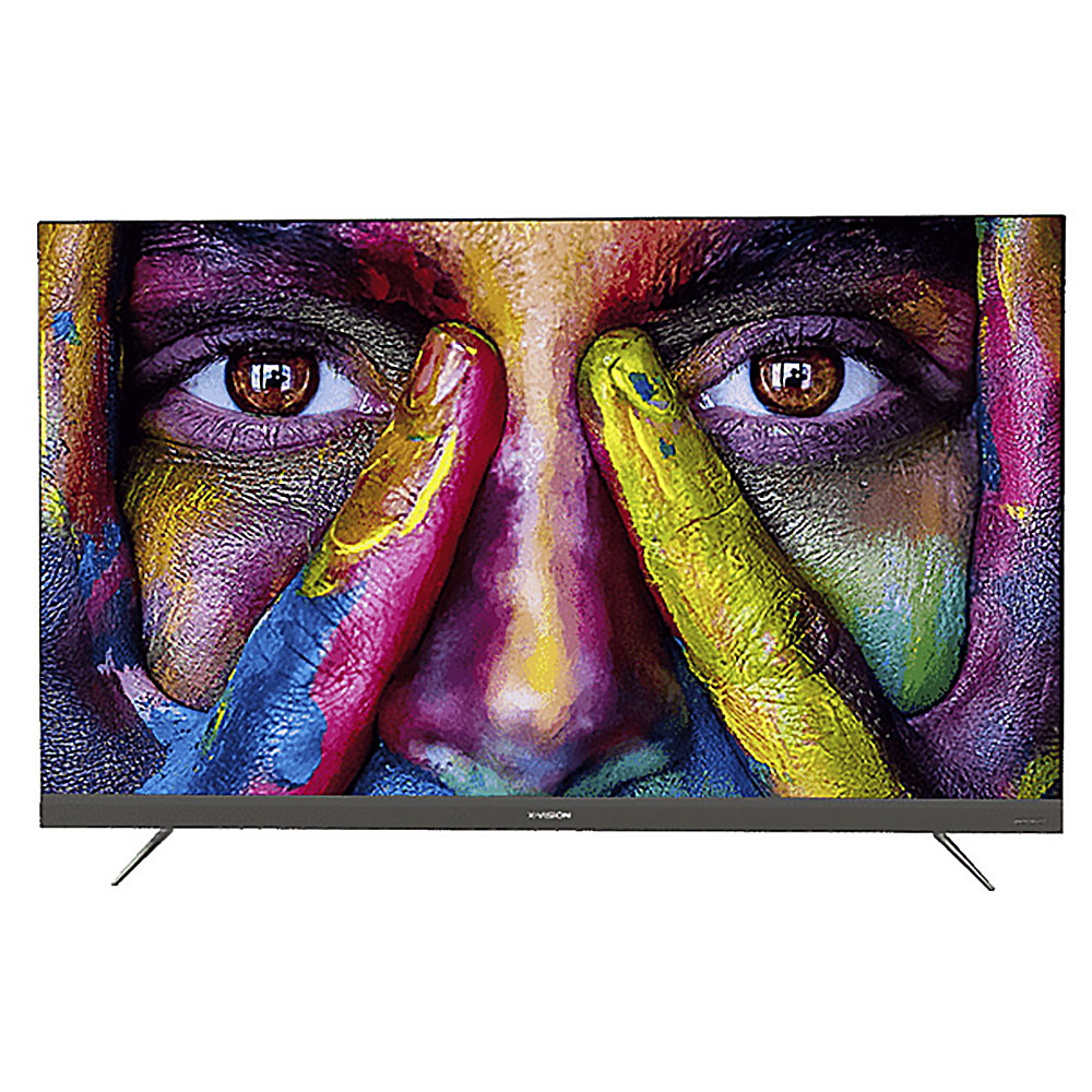 X-Vision 55XTU865 Smart LED 55 Inch TV