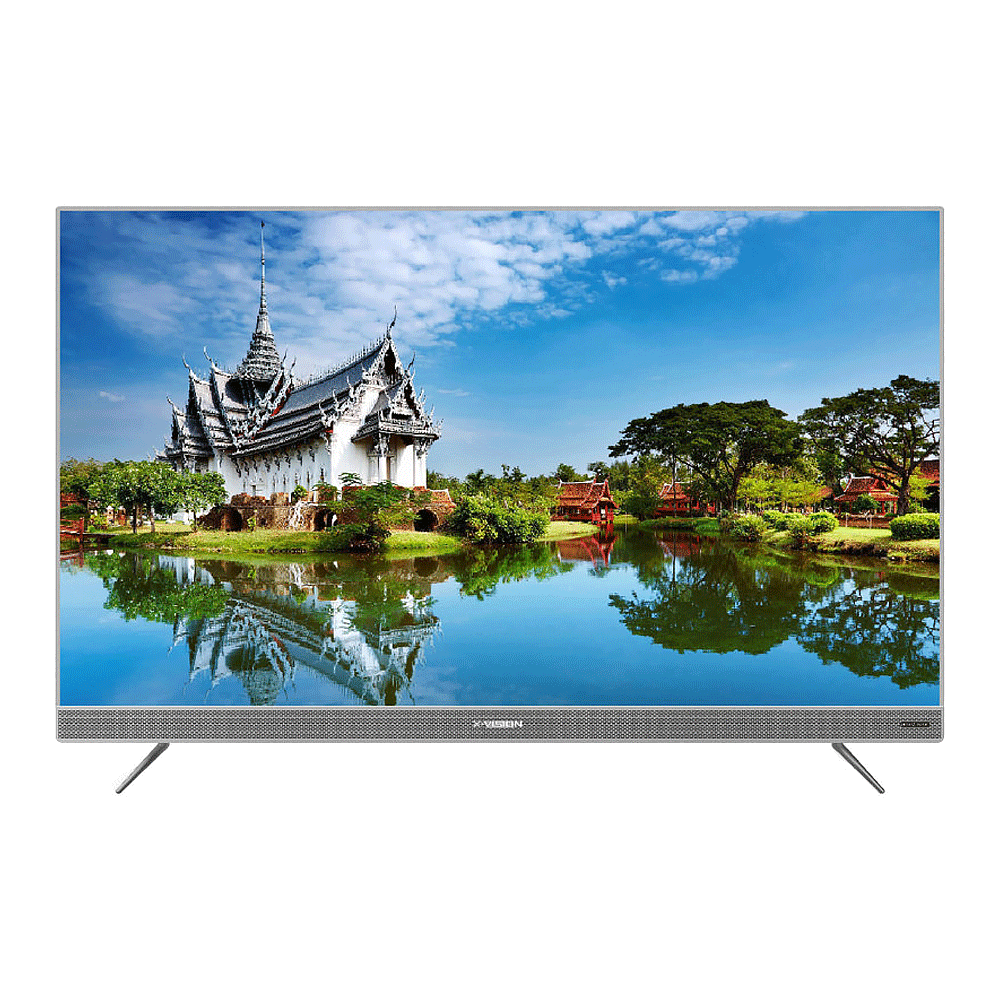 X.Vision 49XTU725 Smart LED TV 49 Inch