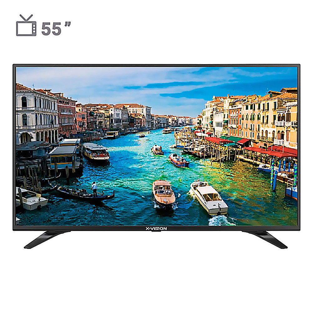 X.Vision 55XT530 Smart LED TV 55 Inch