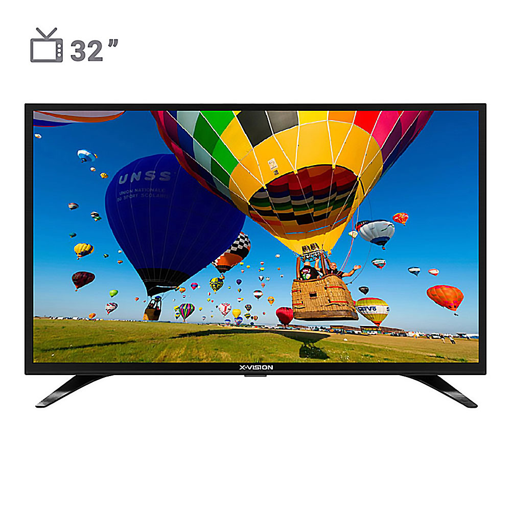 X.vision 32XT530 LED TV 32 Inch