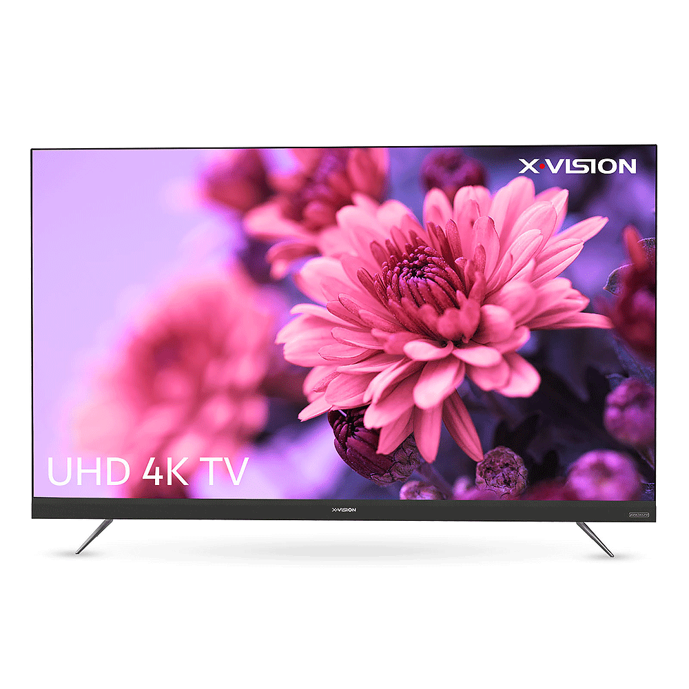X.Vision 50XTU835 LED TV 50 Inch