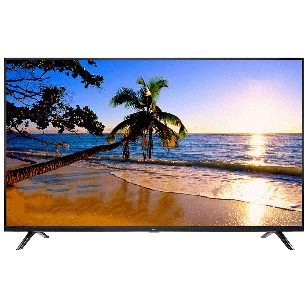 TCL 32D3000i LED TV 32 Inch