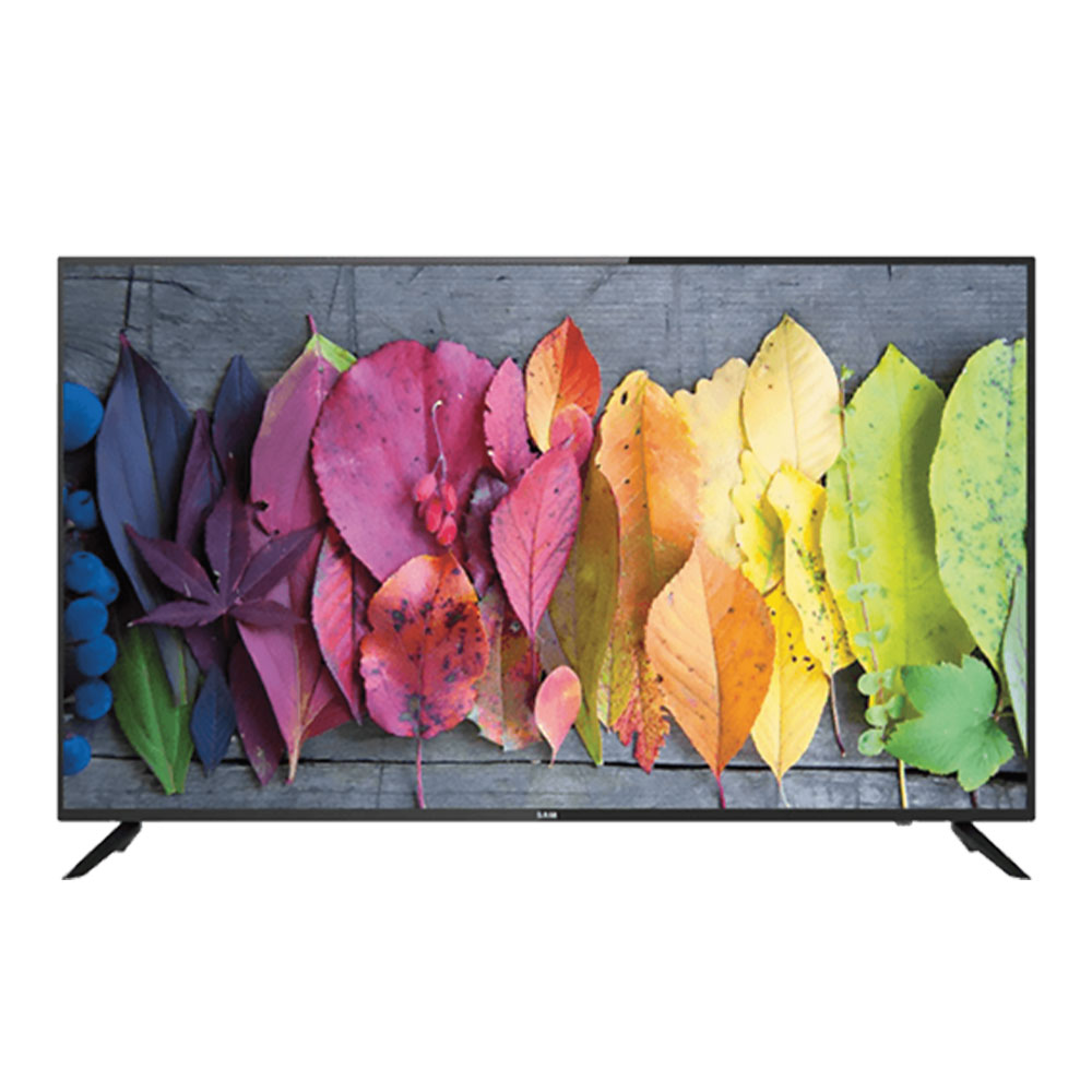 San Electronic UA55TU6500TH Smart LED 55 Inch TV