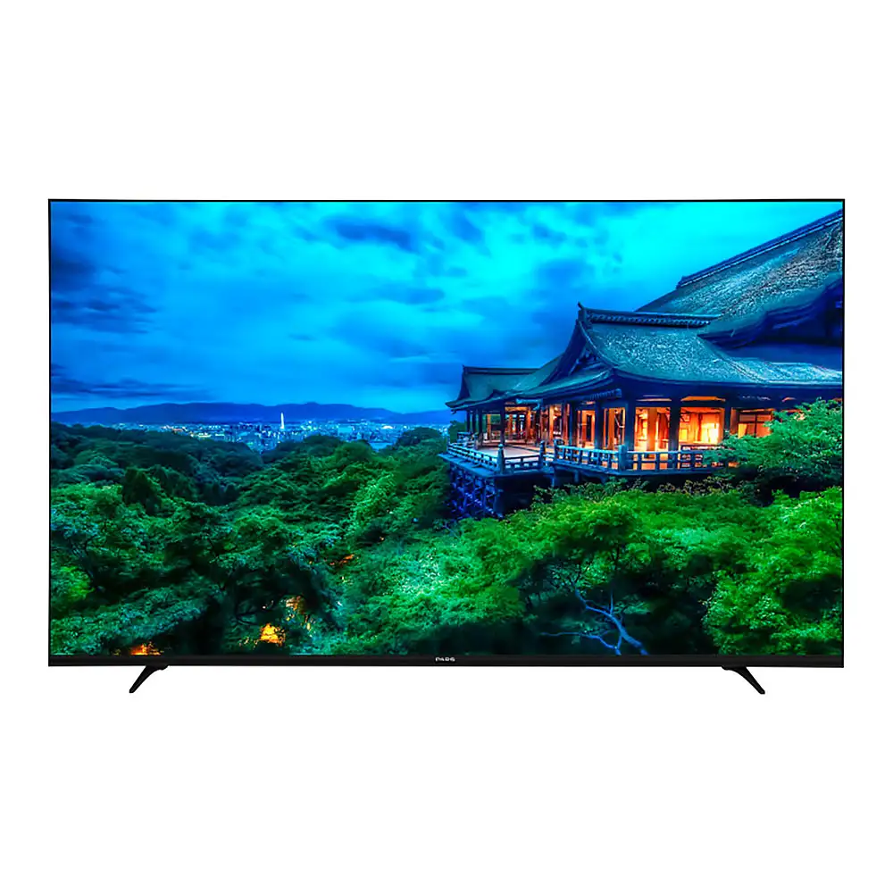 Pars P55U600 Smart LED 55 Inch TV