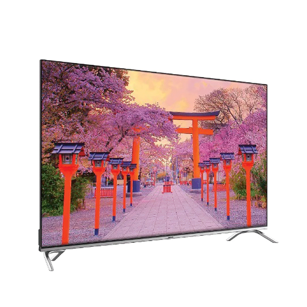 Aiwa M8 50Inch QLED Smart TV