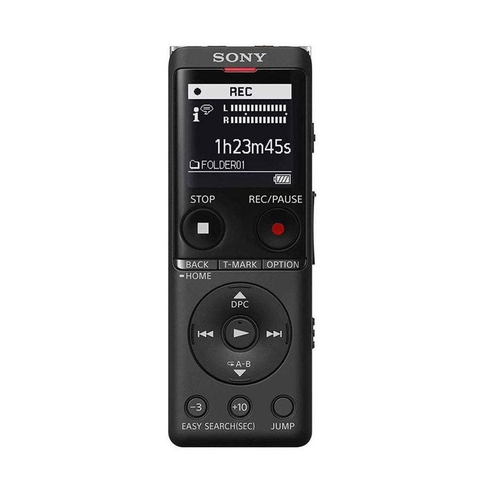 Sony ICD-UX570 Voice Recorder