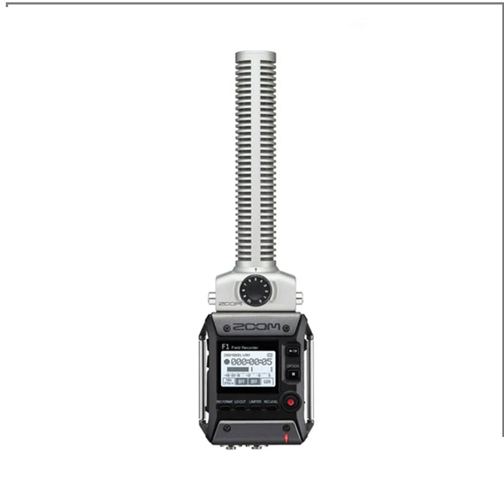 Zoom F1-SP