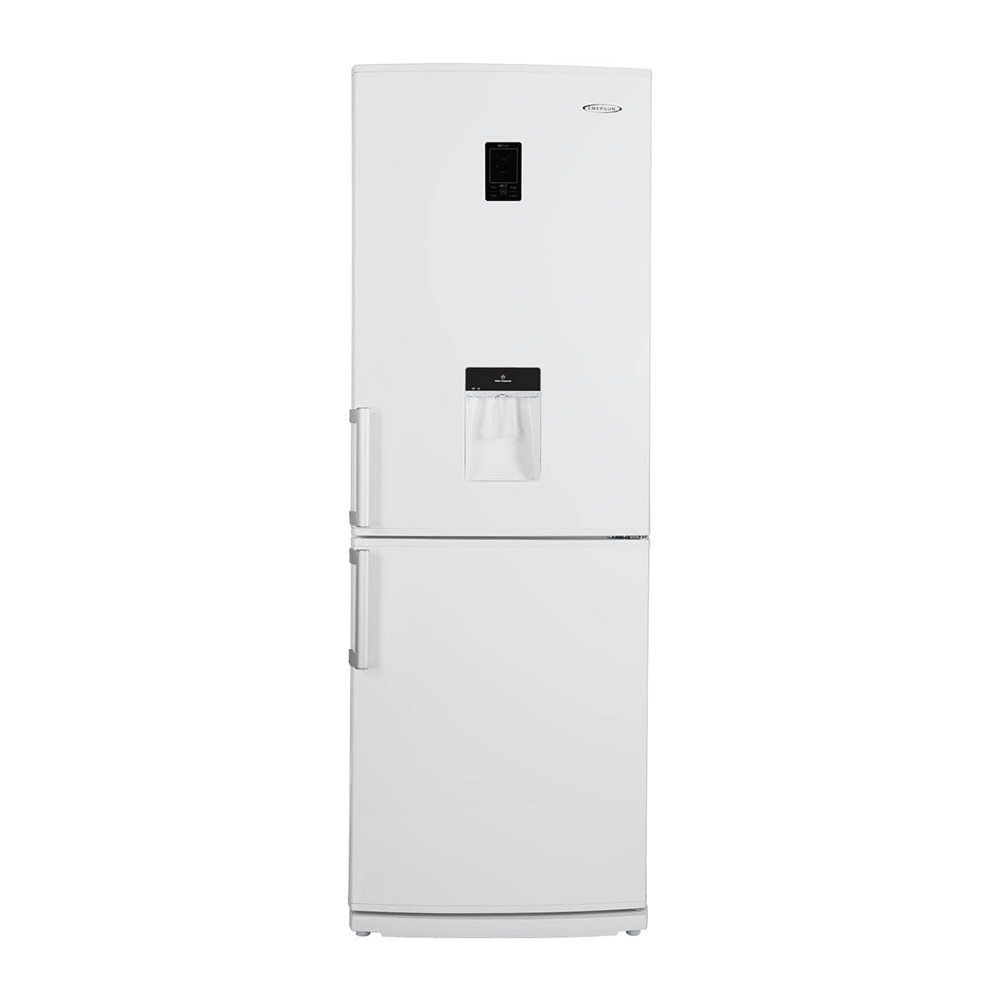 Emersun BFN20D-M/TP Refrigerator
