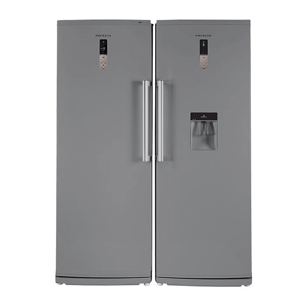Emersun FN15D-RH15D Refrigerator