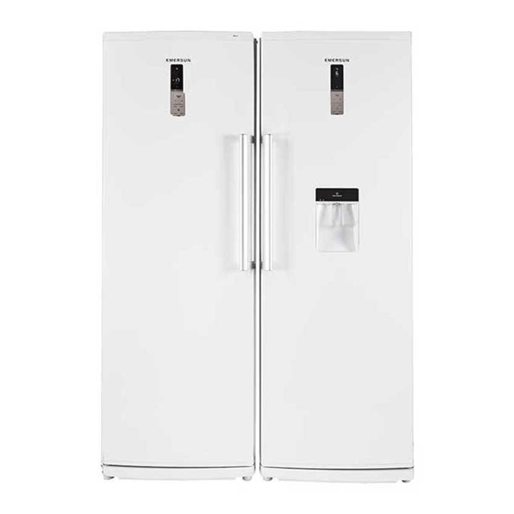 Emersun 15D Refrigerator