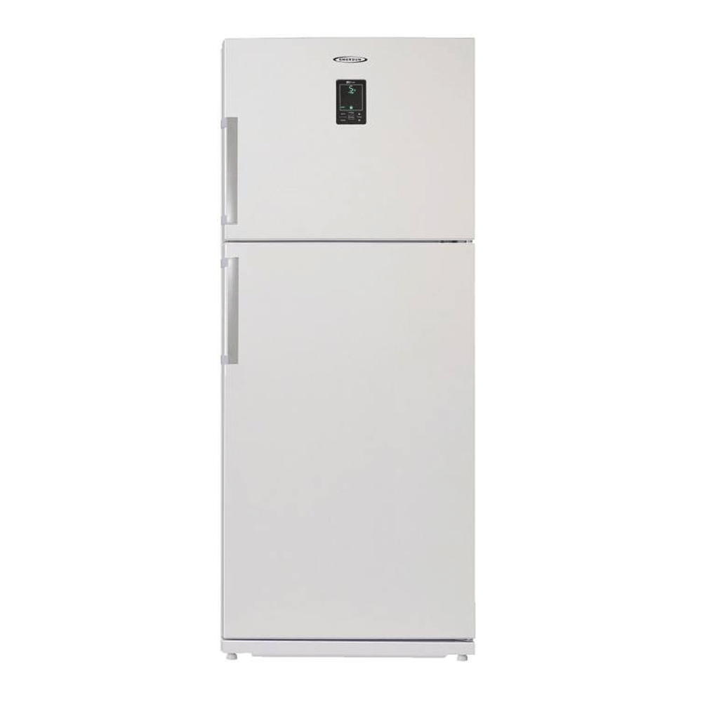 Emersun TFN18D Refrigerator