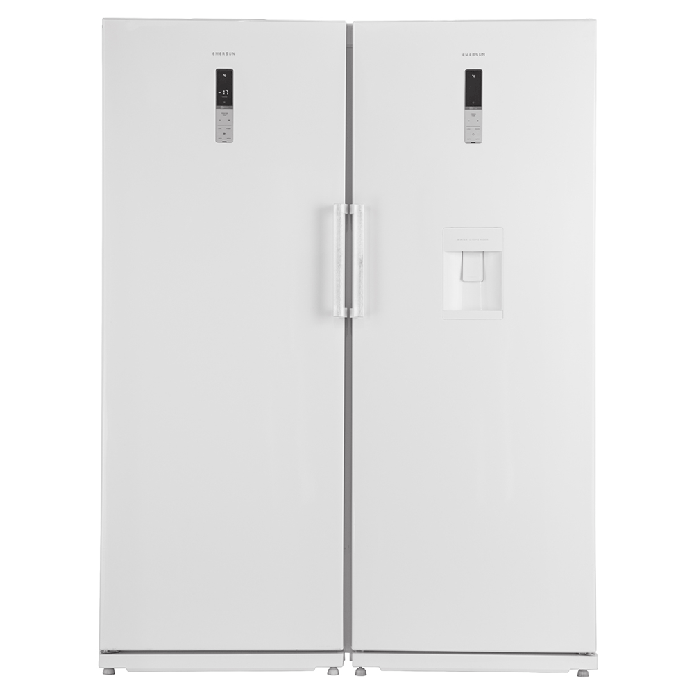 Emersun  RH20D-FN20 Refrigerator