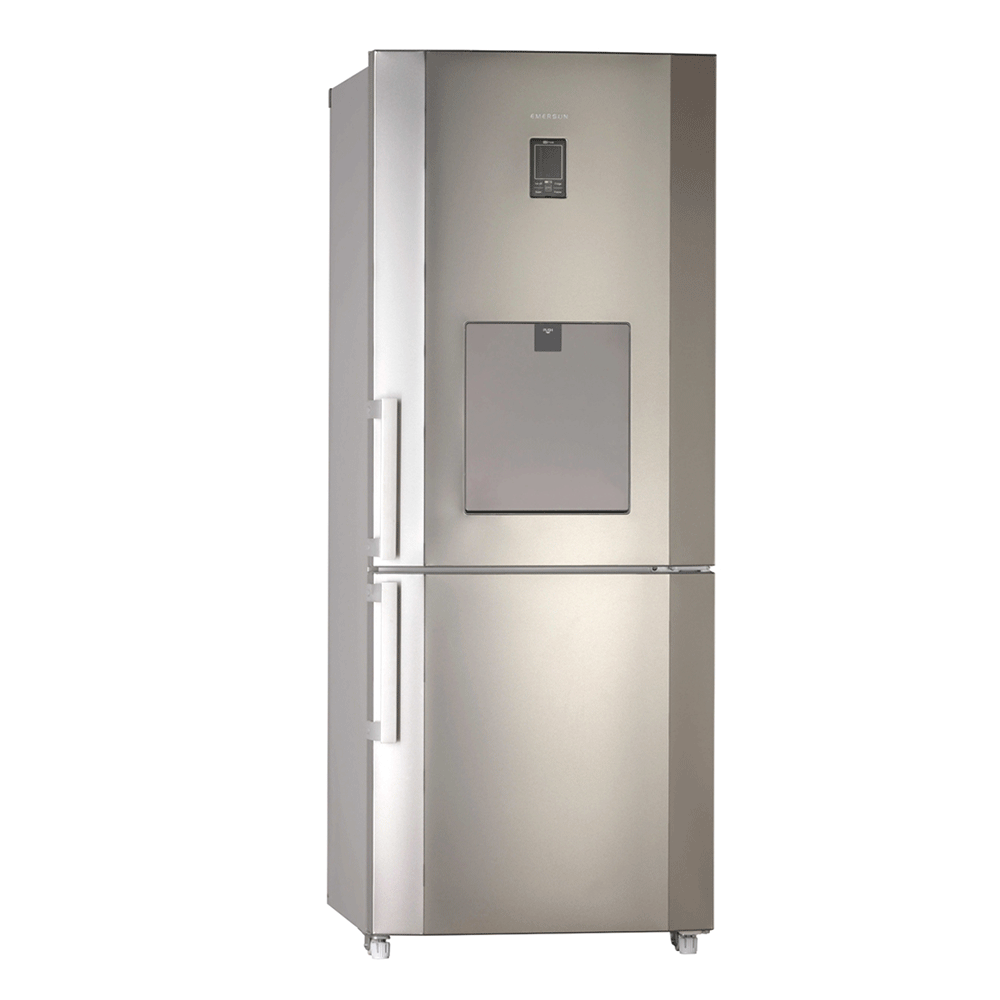 Emersun W75B Refrigerator