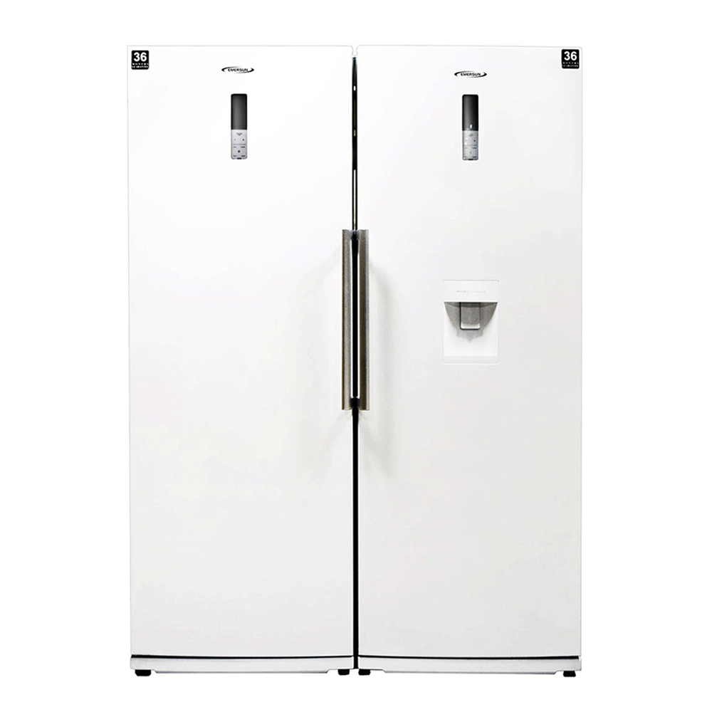 Emersun FN20D Refrigerator