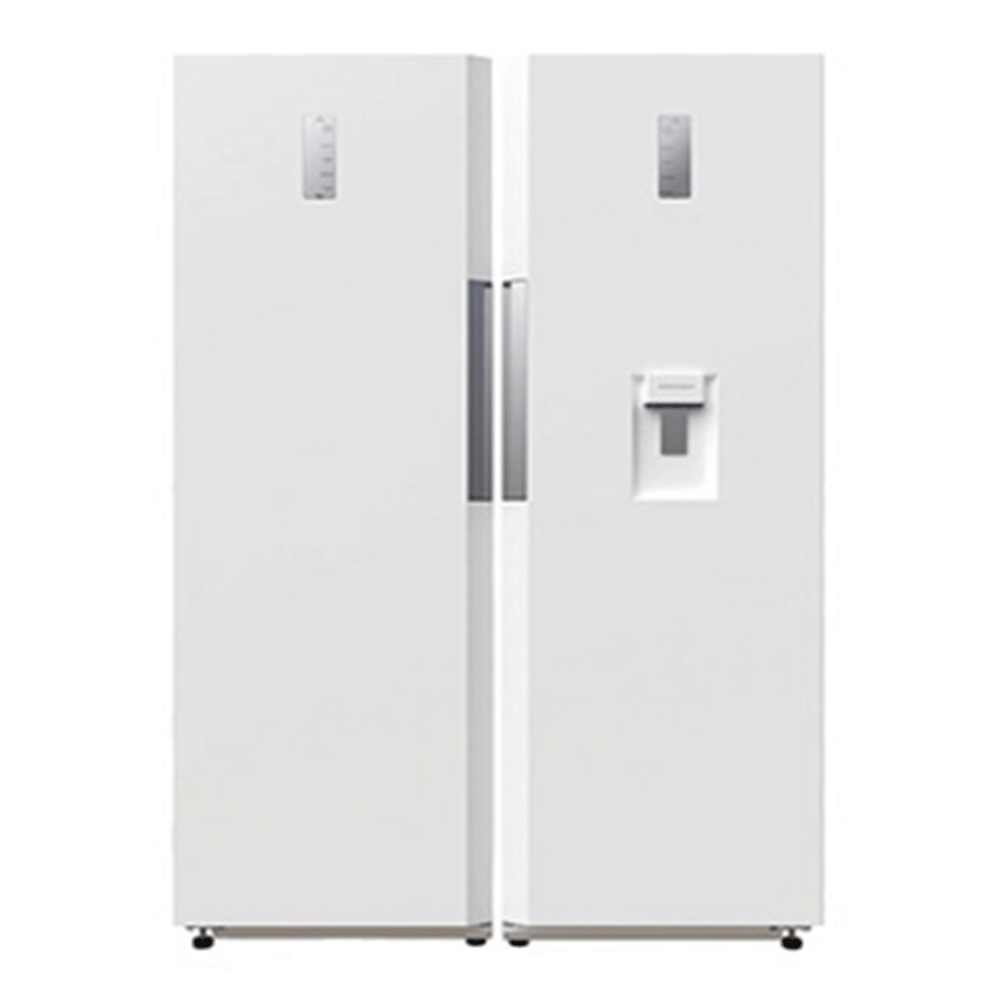 Daewoo D4LF-0020GW/D4LR-0020GW Refrigerator