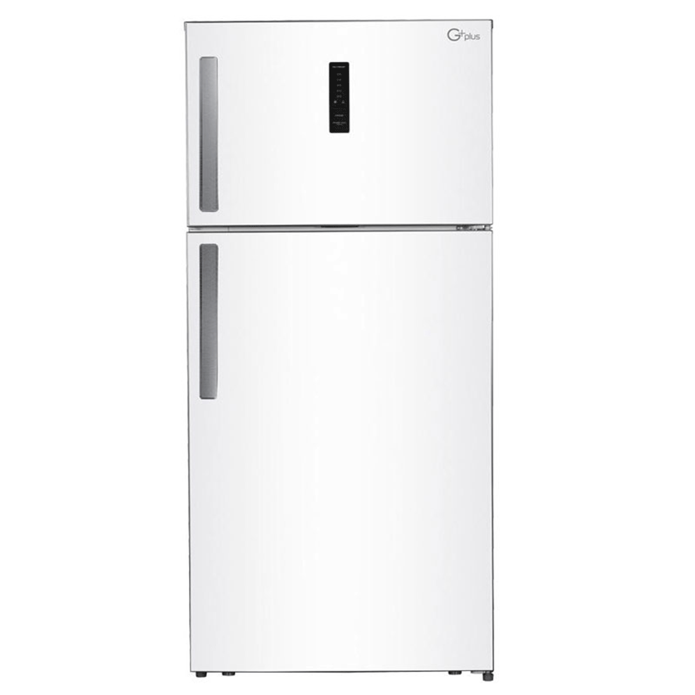 G Plus GRF-K516S Refrigerator