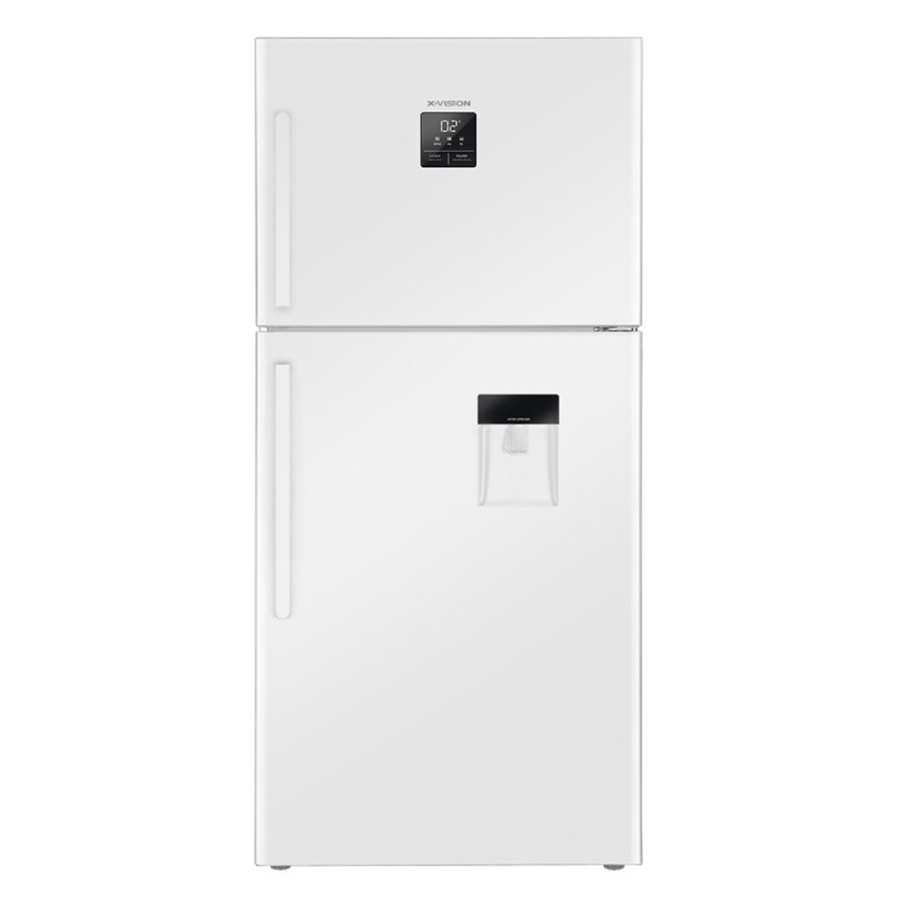 X.Vision TT580-AWD/ASD/AGD/AMD Refrigerator