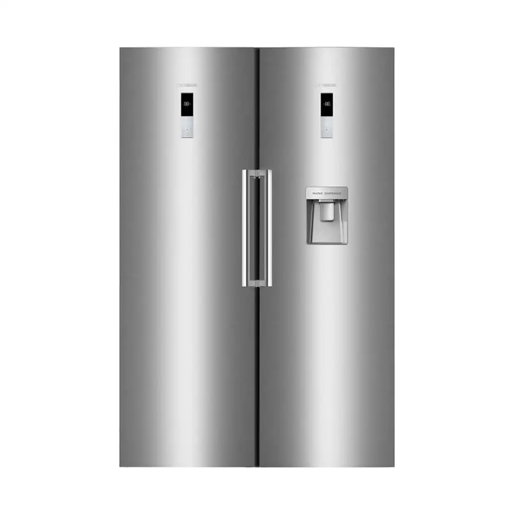 X.Vision TDF625 Refrigerator