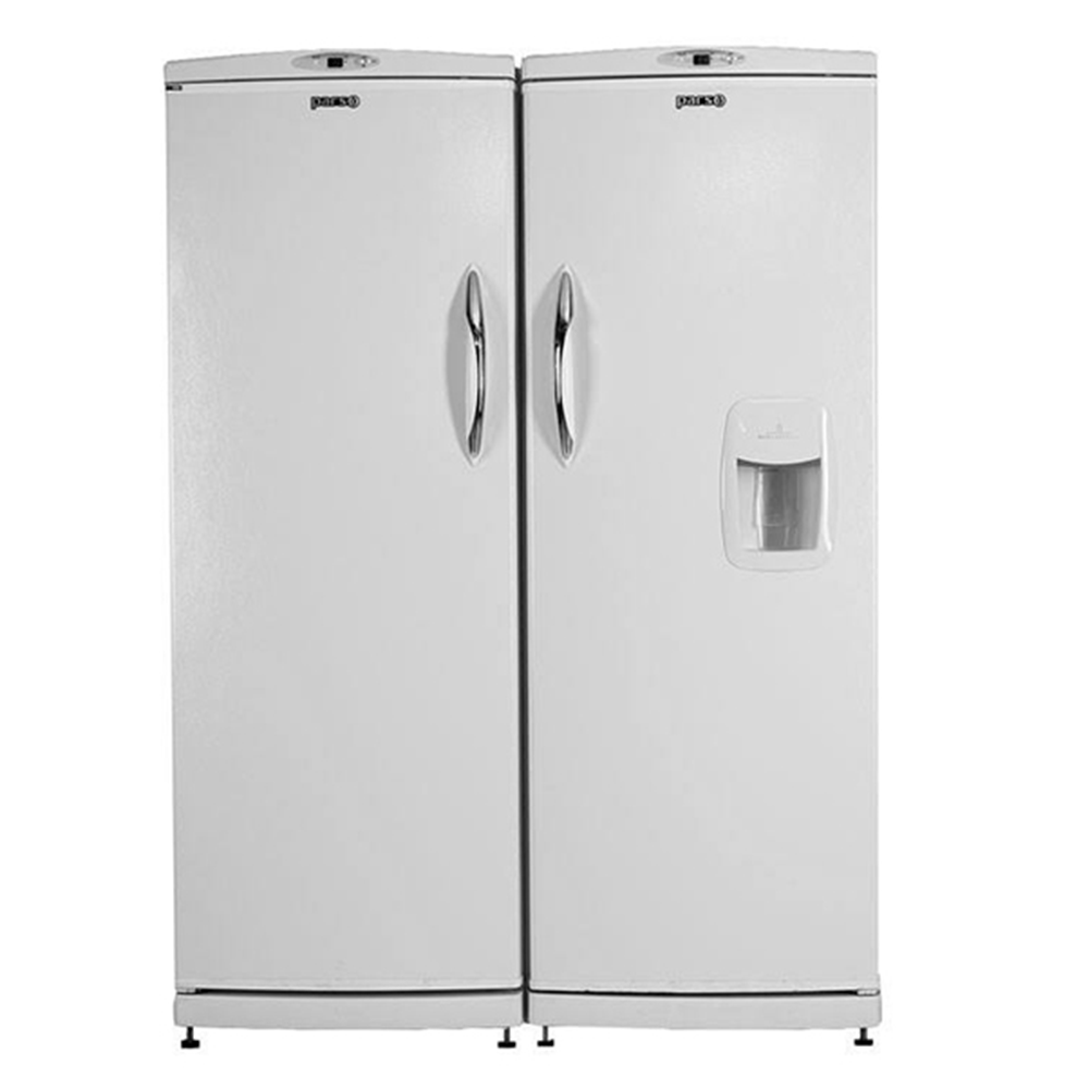 Pars LRDST170WD-FRZNF170 Refrigerator