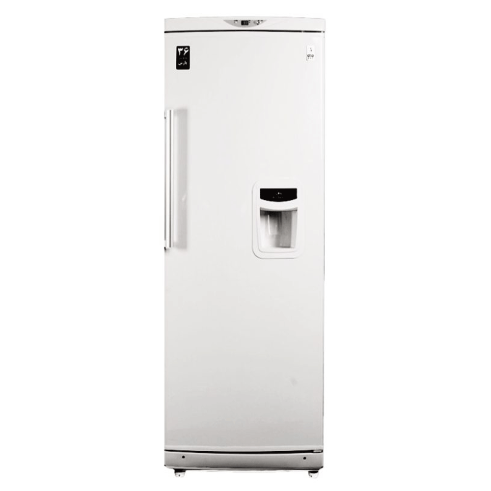 Pars PRH17631EW Refrigerator