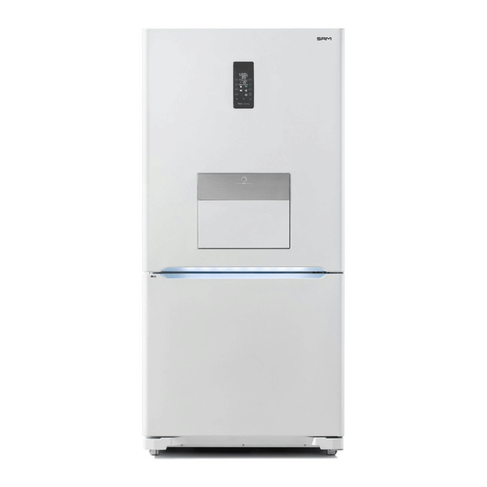 SAM RL-500 Refrigerator