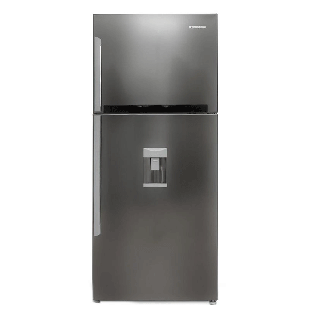 Hardstone HD7 Refrigerator