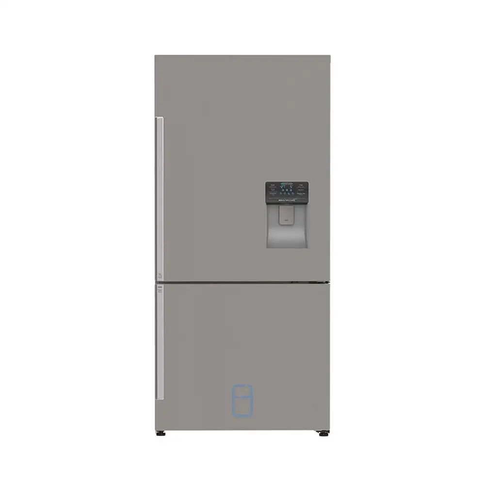 Hardstone HD 20 Refrigerator