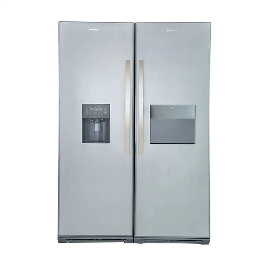 Himalia NF280p-NR440p Refrigerator