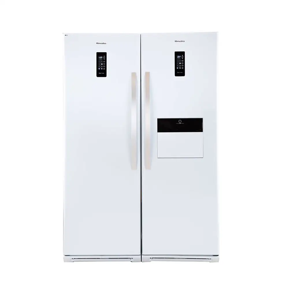 Himalia NR440R - HFZN337R Refrigerator