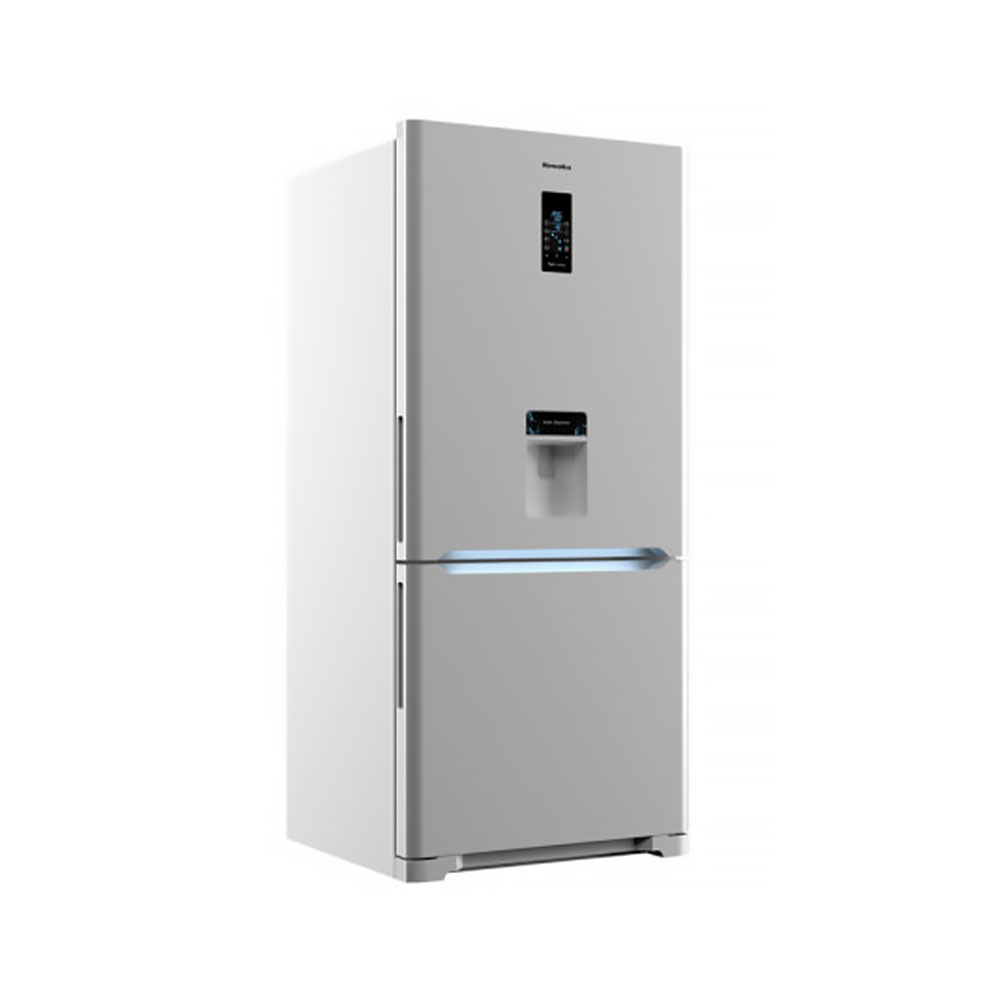 Himalia HRFN60501 Refrigerator