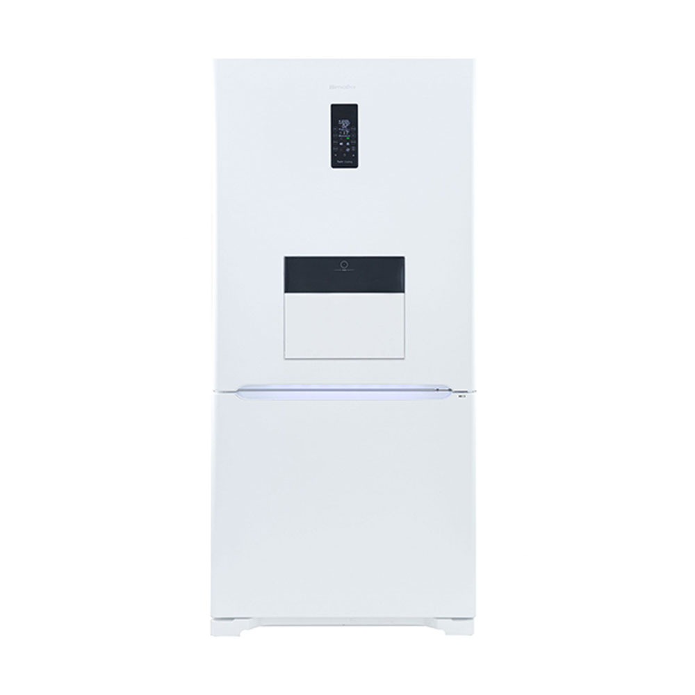 Himalia HRFN605-HB Refrigerator