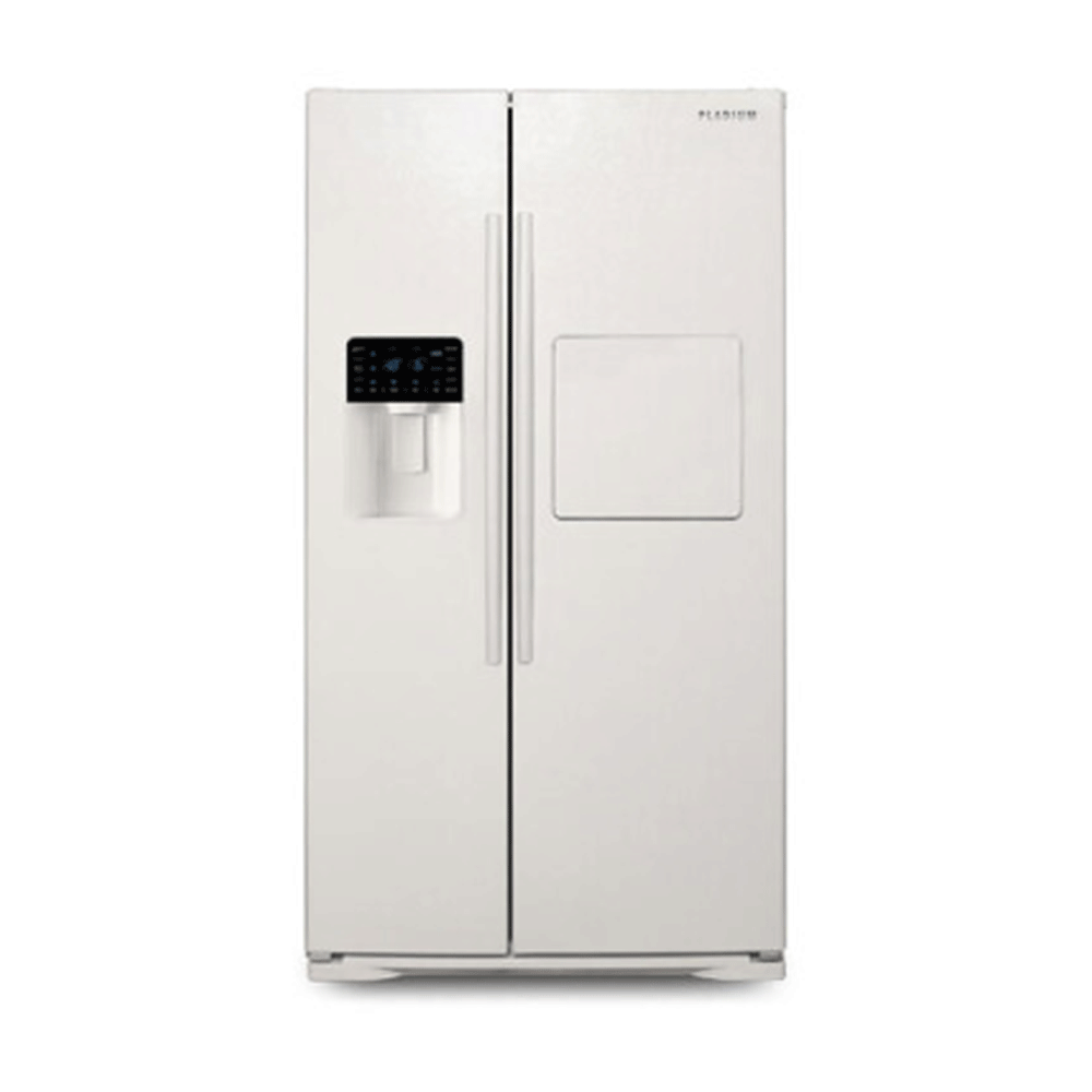 Pladium 51 Side By Side Refrigerator