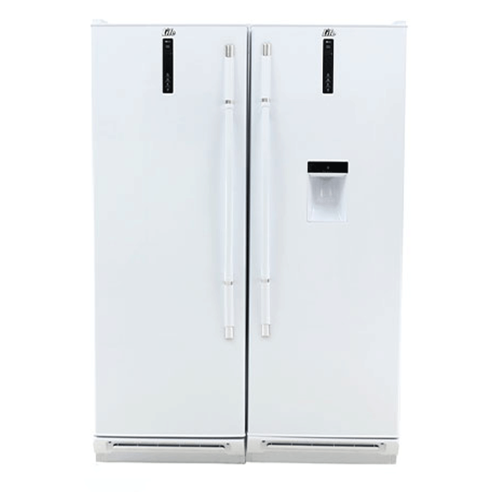 Life 2020-2121 Refrigerator